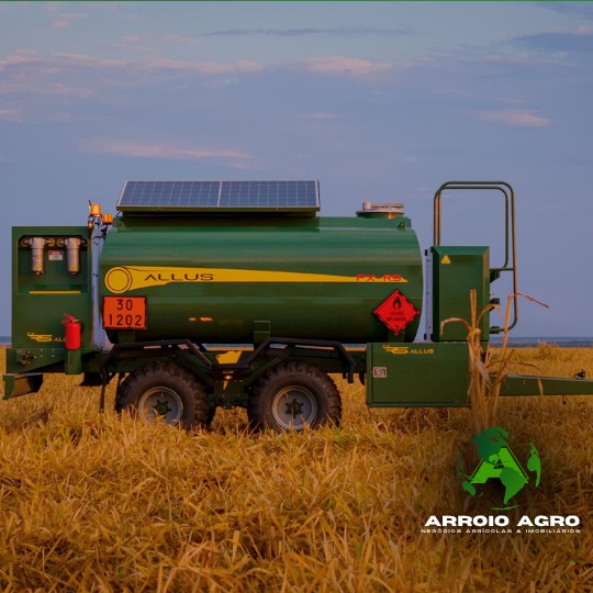 ALLUS FX-R5 5.500 L CÓD. 0324