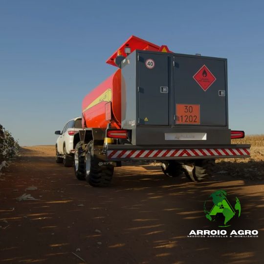 ALLUS FX-R5 5.500 L CÓD. 0323