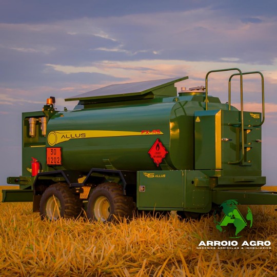 ALLUS FX-R5 5.500 L CÓD. 0324