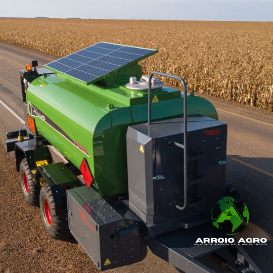 ALLUS FX-R5 5.500 L CÓD. 0322