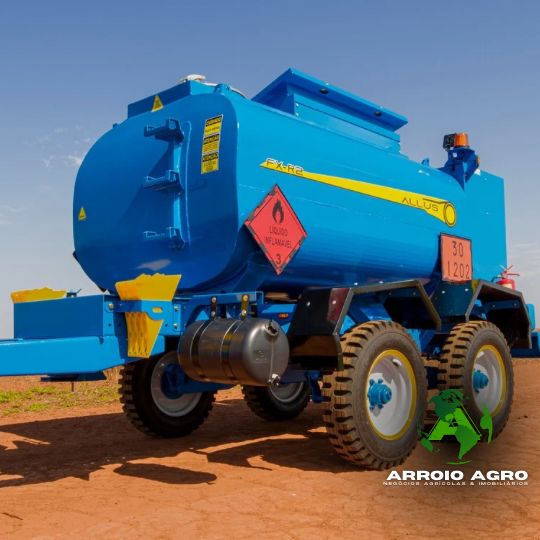 ALLUS FX-R2 2.500 L CÓD. 0321