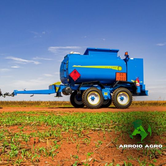 ALLUS FX-R2 2.500 L CÓD. 0321