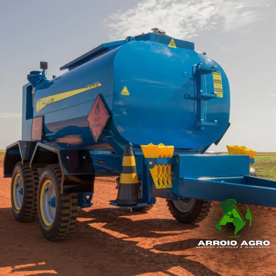 ALLUS FX-R2 2.500 L CÓD. 0321