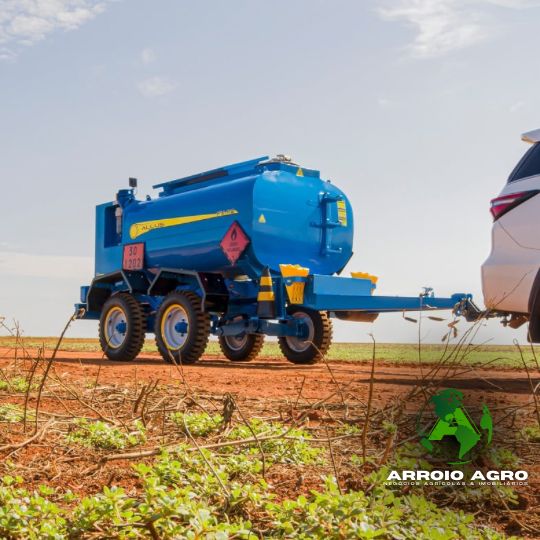 ALLUS FX-R2 2.500 L CÓD. 0321