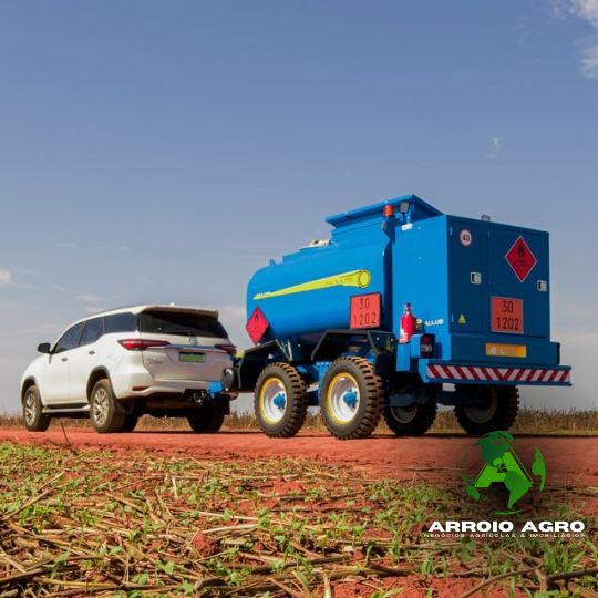 ALLUS FX-R2 2.500 L CÓD. 0321