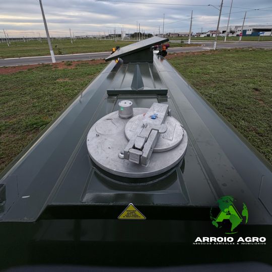 ALLUS FX-R8 8.000 L CÓD. 0325