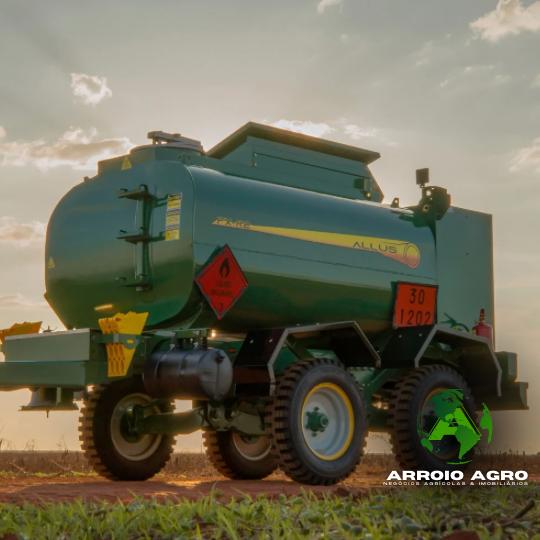 ALLUS FX-R2 2.500L CÓD. 0320