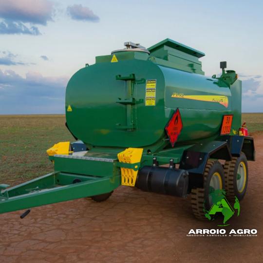 ALLUS FX-R2 2.500L CÓD. 0320