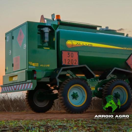 ALLUS FX-R2 2.500L CÓD. 0320