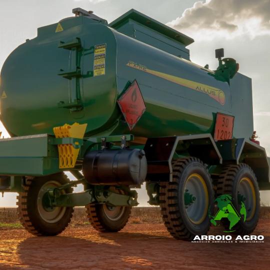 ALLUS FX-R2 2.500L CÓD. 0320