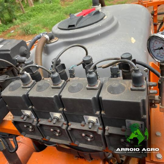 UNIPORT 2000 CÓD. 0347