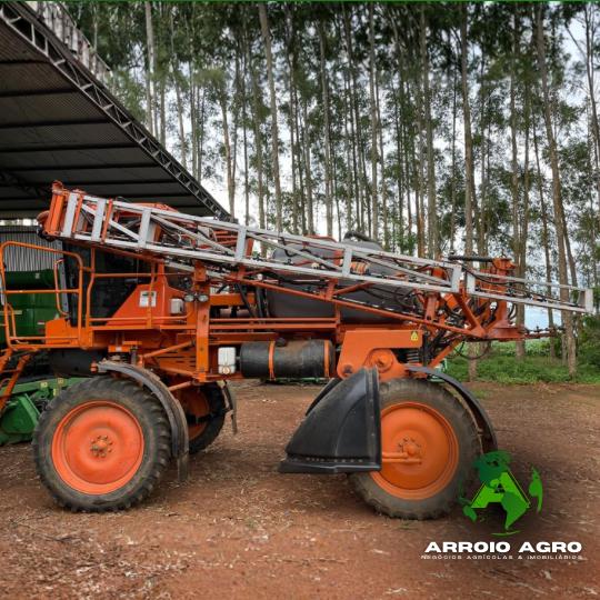 UNIPORT 2000 CÓD. 0347