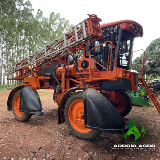 UNIPORT 2000 CÓD. 0347