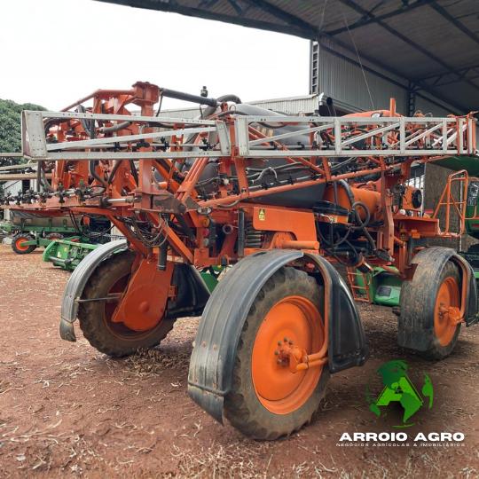 UNIPORT 2000 CÓD. 0347