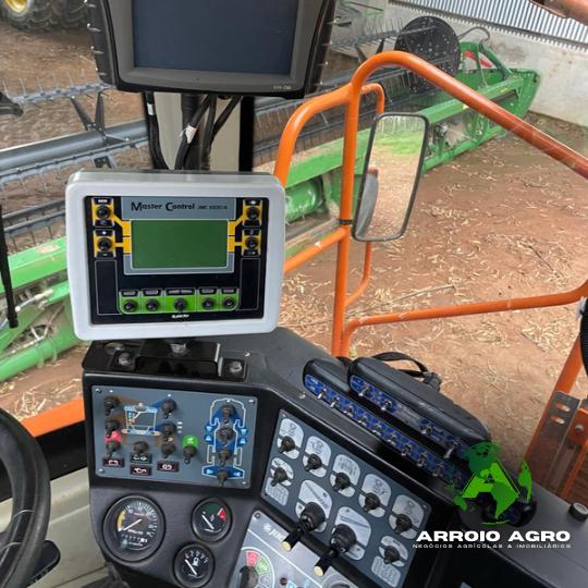 UNIPORT 2000 CÓD. 0347