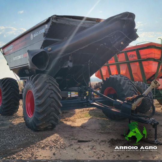 GRAN SPEED 33.000 CÓD. 0335