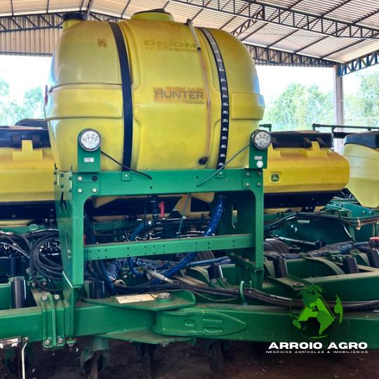 PLANTADEIRA CCS 30X0,50 CÓD. 0349