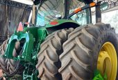 TRATOR JOHN DEERE 8335R CÓD. 0348