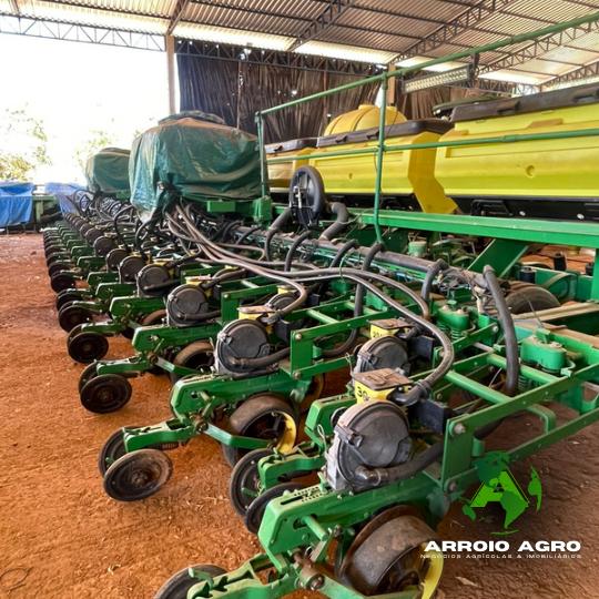 PLANTADEIRA CCS 30X0,50 CÓD. 0349