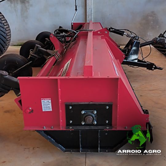 TRITON WOODS S20 CÓD. 0351