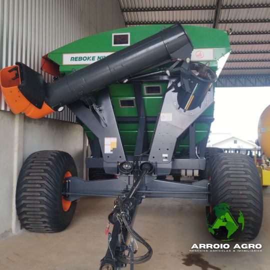 STARA REBOKE NINJA 40.000 CÓD 0352