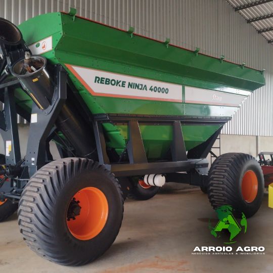 STARA REBOKE NINJA 40.000 CÓD 0352