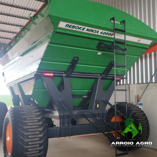 STARA REBOKE NINJA 40.000 CÓD 0352