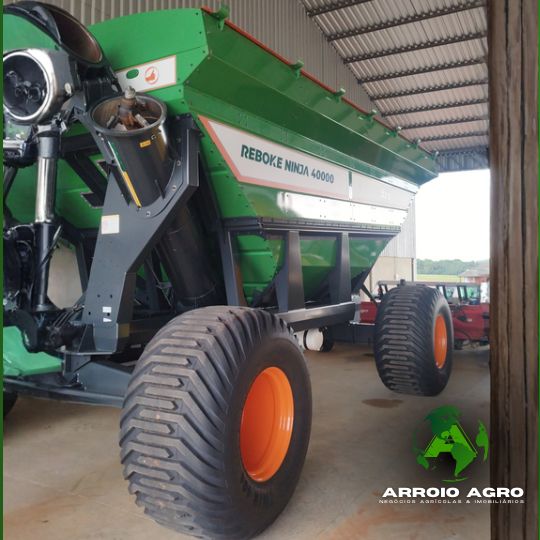 STARA REBOKE NINJA 40.000 CÓD 0352