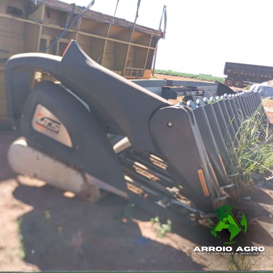 PLATAFORMA DE MILHO GTS CÓD. 0354