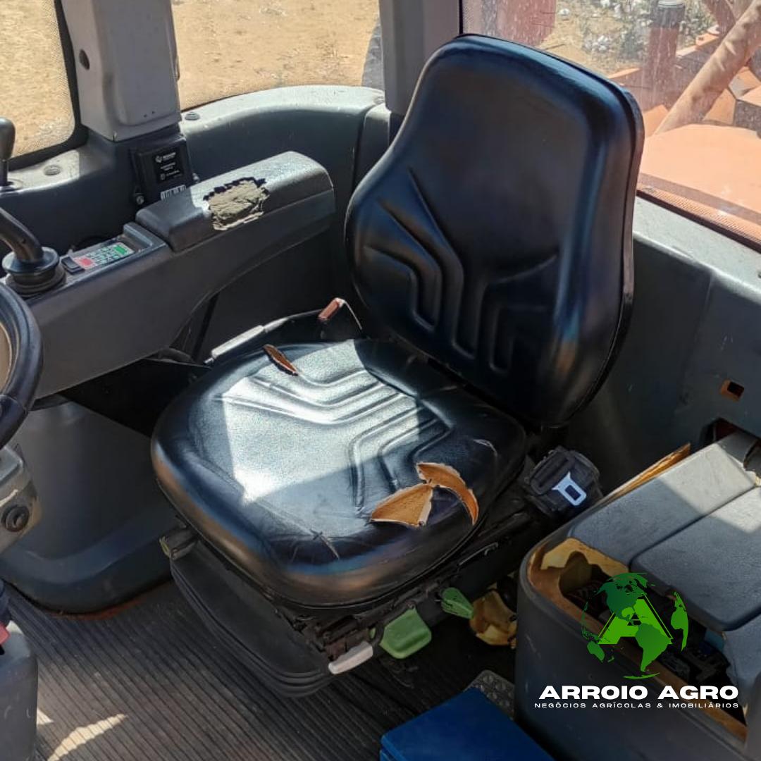 JACTO UNIPORT 2500 CÓD. 0353