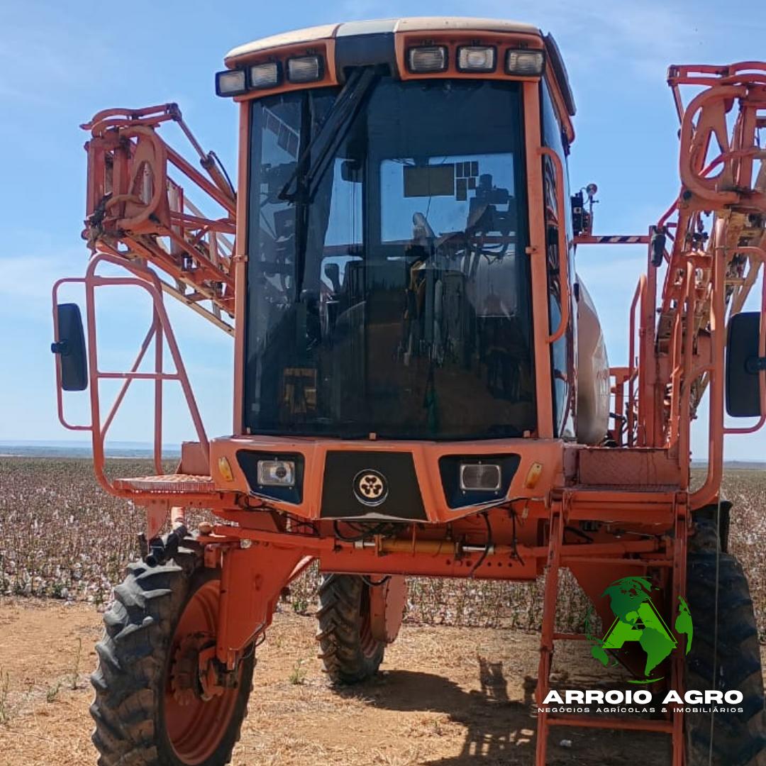 JACTO UNIPORT 2500 CÓD. 0353