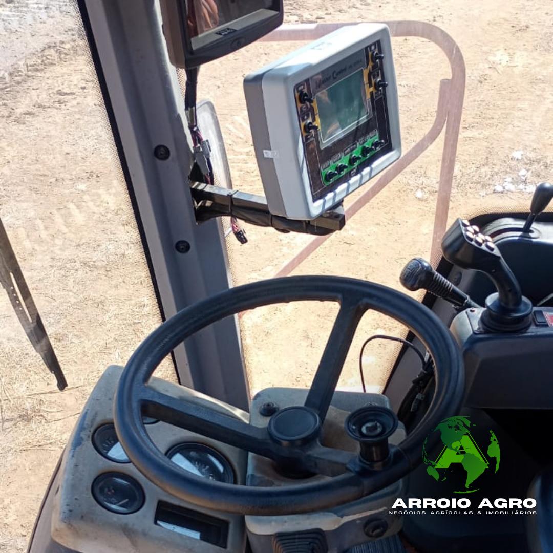 JACTO UNIPORT 2500 CÓD. 0353