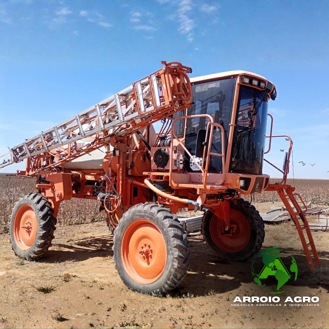 JACTO UNIPORT 2500 CÓD. 0353