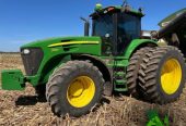 TRATOR JOHN DEERE 7230J CÓD. 0356