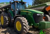 TRATOR JOHN DEERE 7230J CÓD. 0356