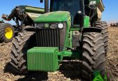 TRATOR JOHN DEERE 7230J CÓD. 0356