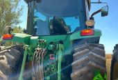 TRATOR JOHN DEERE 7230J CÓD. 0356