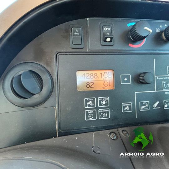 TRATOR JOHN DEERE 7230J CÓD. 0356