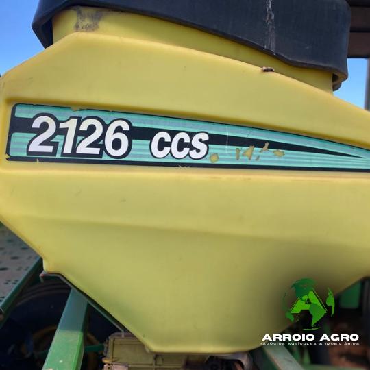 CONJUNTO PLANTADEIRA 24 LINHAS CÓD. 0358