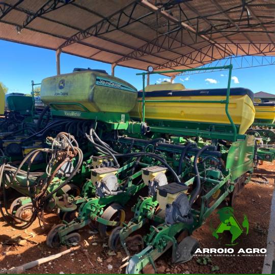 CONJUNTO PLANTADEIRA 24 LINHAS CÓD. 0358