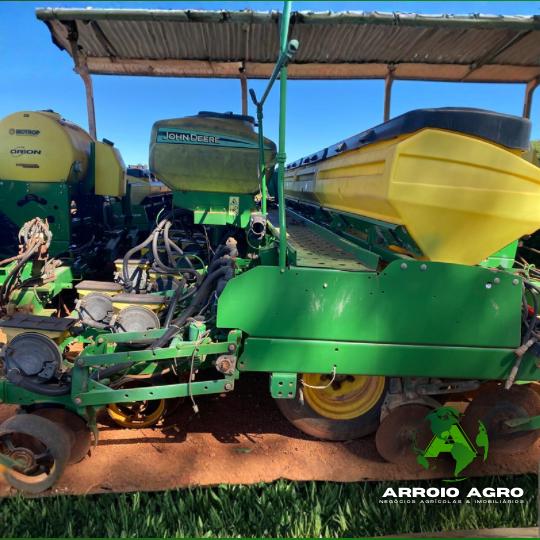 CONJUNTO PLANTADEIRA 24 LINHAS CÓD. 0358