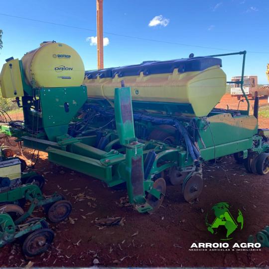 CONJUNTO PLANTADEIRA 24 LINHAS CÓD. 0358