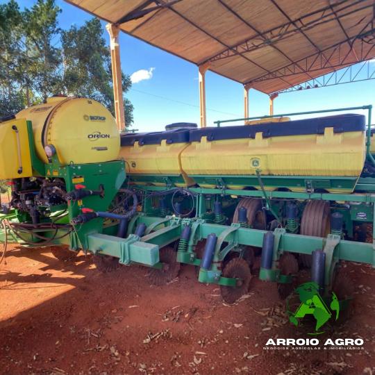 CONJUNTO PLANTADEIRA 24 LINHAS CÓD. 0358