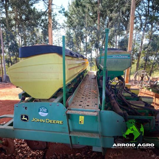 CONJUNTO PLANTADEIRA 24 LINHAS CÓD. 0358