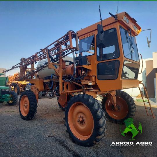 JACTO UNIPORT 2000L  CÓD.0361