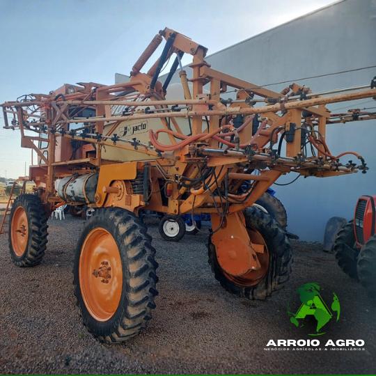 JACTO UNIPORT 2000L  CÓD.0361