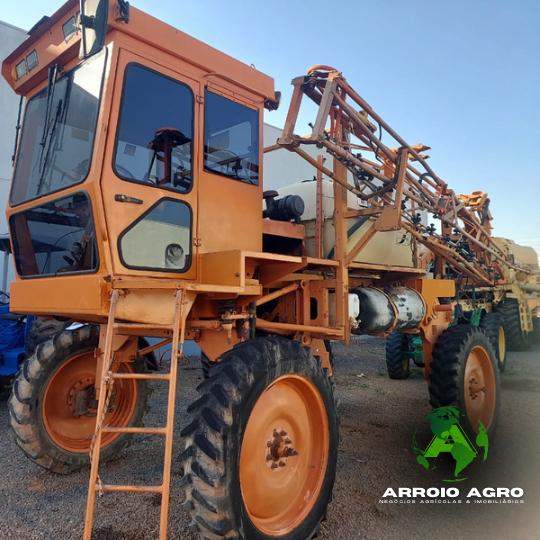 JACTO UNIPORT 2000L  CÓD.0361