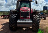 TRATOR MASSEY FERGUSON 8690 CÓD. 0363