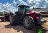 TRATOR MASSEY FERGUSON 8690 CÓD. 0363