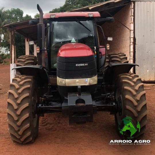 TRATOR CASE IH PUMA 225 CÓD. 0364